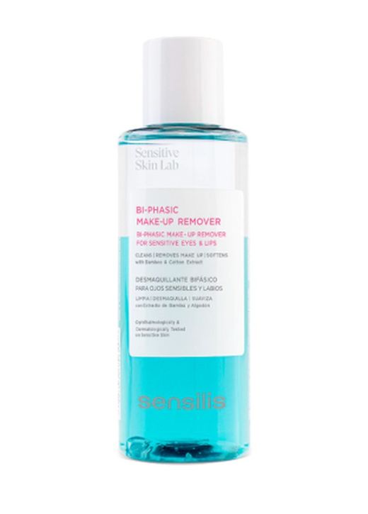 Sensilis Struccante Bifasico 150ml