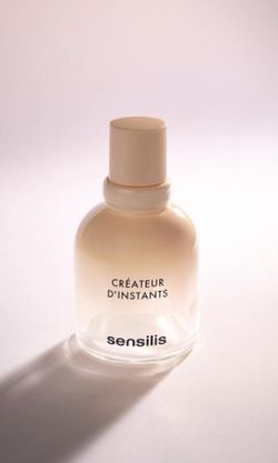 Sensilis Createur d'Instants Colônia 100ml