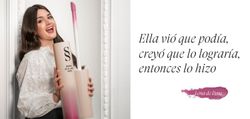 Sensilis Eternal Lips Mujer x Mujer 02 LENA PONS