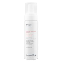 Sensilis Limpeza Suave [Mousse] 200ml