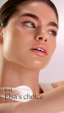 Sensilis Lip Glow [Ölreparatur] FARBTON 01 3,5 ml