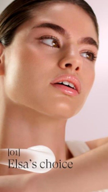 Sensilis Lip Glow [Ölreparatur] FARBTON 01 3,5 ml