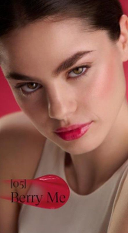 Sensilis Lip Glow [Ölreparatur] FARBTON 05 3,5 ml