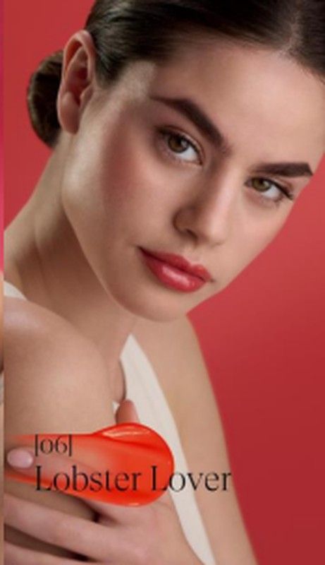 Sensilis Lip Glow [Ölreparatur] FARBTON 06 3,5 ml
