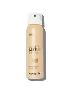 Sensilis Never Mist Me SPF50 100ml