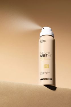 Sensilis Never Mist Me SPF50 100ml