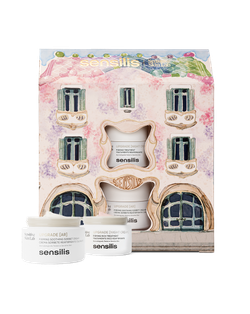 Sensilis Pack Upgrade [AR] 50ml + Upgrade [Night Cream] 25ml
