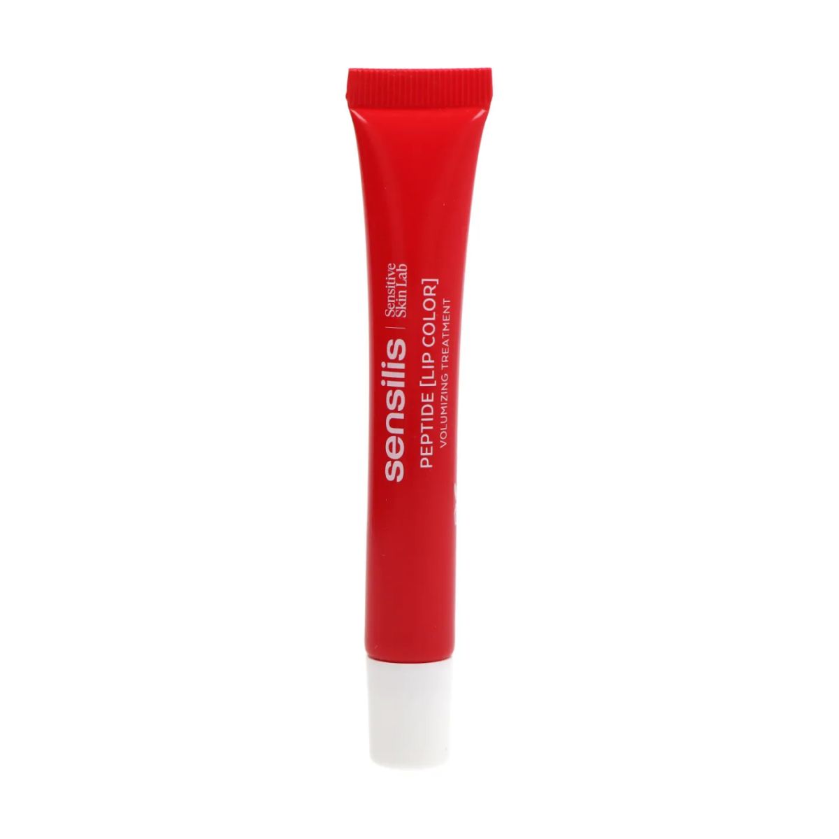 Sensilis Peptide Lip Color 01 Red Chili 10ml