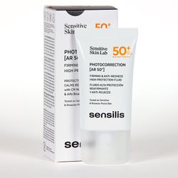 Sensilis Photokorrektur [AR 50+] 40 ml