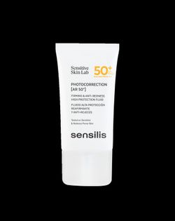 Sensilis Photokorrektur [AR 50+] 40 ml