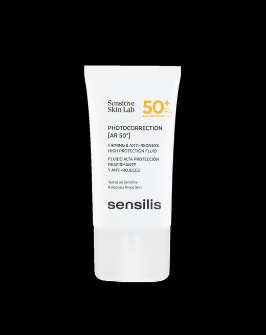 Sensilis Photokorrektur [AR 50+] 40 ml
