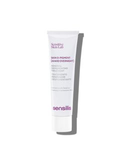 Sensilis Skin D-Pigment [AHA 10 über Nacht]