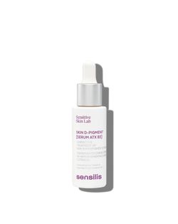 Sensilis Skin D-Pigment [Serum ATX B3]