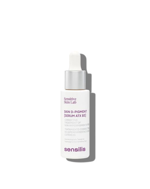 Sensilis Skin D-Pigment [Serum ATX B3]