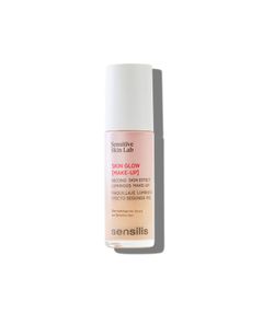 Sensilis Skin Glow [Make-Up] 04_Beige Rose 30 ml