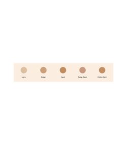 Sensilis Skin Glow [Make-Up] 04_Beige Rose 30 ml