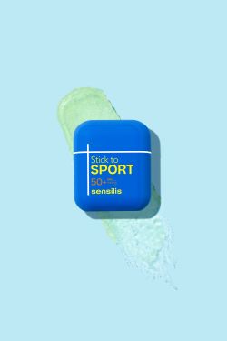 Sensilis Stick to SPORT SPF50+