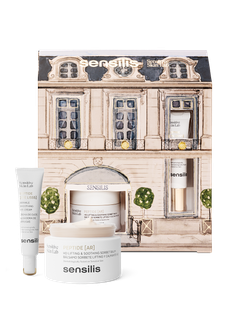 Sensilis Pack Peptide [AR] Balm Balsamo Sorbete 50ml y Contorno de Ojos 15ml