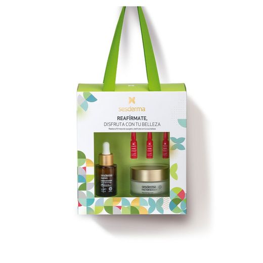 Sesderma  Pack Reafirmante