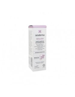 SESDERMA Seslash Wimpern und Augenbrauen 5ml