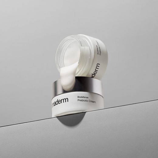 Singuladerm Biodefense Prebiotic Cream Mischhaut/fettige Haut 50 ml