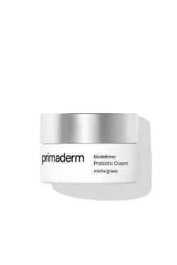 Singuladerm Biodefense Prebiotic Cream piel mixta/grasa 50 ml