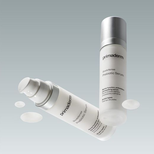 Singuladerm Biodefense Präbiotisches Serum 50 ml