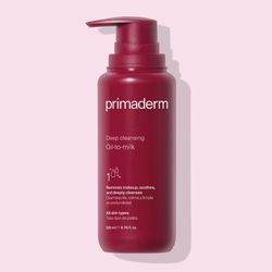 Singuladerm Olio-latte Pulizia Profonda 200ml