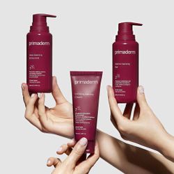 Primaderm Deep Cleansing Oil-to-milk 200ml