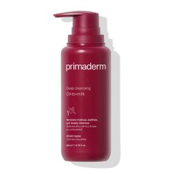 Primaderm Deep Cleansing Oil-to-milk 200ml