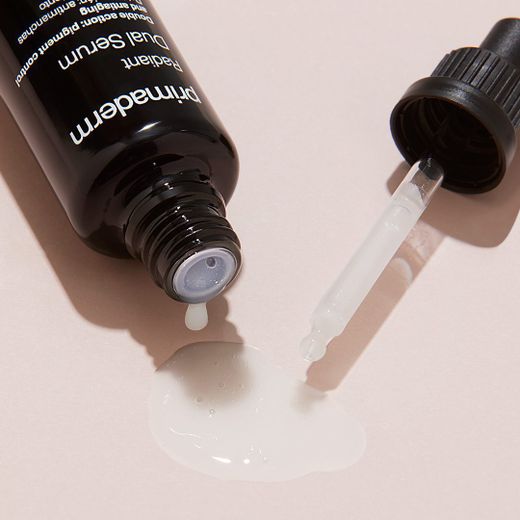Primaderm Radiant Dual Serum 30 ml