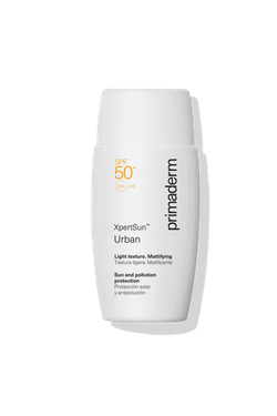 Primaderm XpertSun Urban Fotoprotector 50ml
