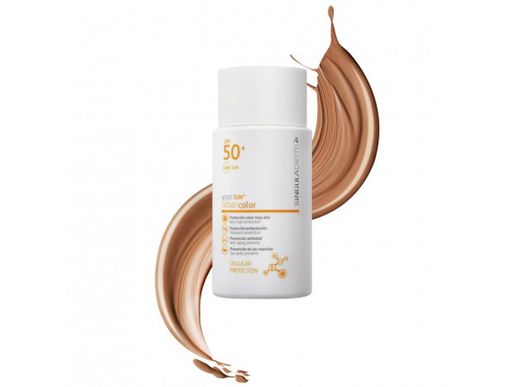 Singuladerm URBAN Fotoprotector COLOR 50ml