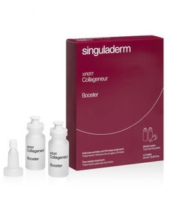 Singuladerm Xpert Collageneur Booster 2 viales 10ml