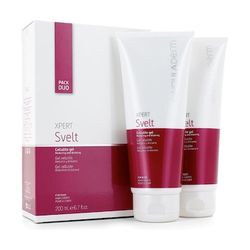 Primaderm Xpert Perfect Svelt Gel Anticelulítico 2 X 200 Ml