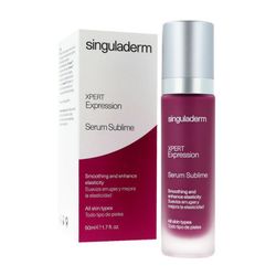Singuladerm Xpert EXpression Serum Sublime 50 ML