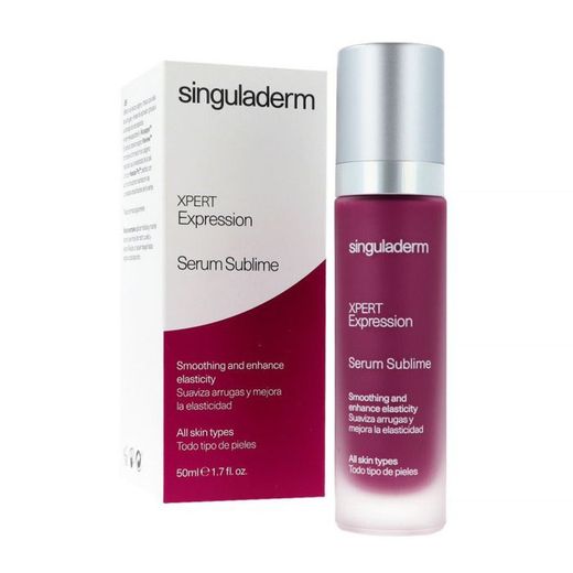 Singuladerm Xpert EXpression Serum Sublime 50 ML