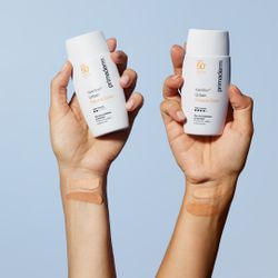 Singuladerm XPERT Urban Natural Color LIGHT SPF 50