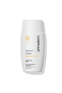 Singuladerm XPERT Urban Natural Color LIGHT SPF 50