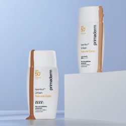 Singuladerm XPERT Urban Natural Color LIGHT SPF 50