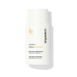 Singuladerm XpertSun Urban Advanced Textura RICA 50ml
