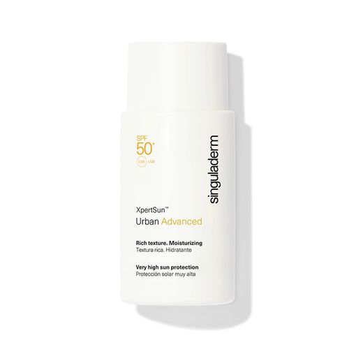 Singuladerm XpertSun Urban Advanced Textura RICA 50ml