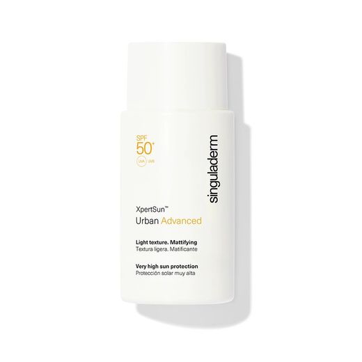 Singuladerm XpertSun Urban Advanced Textura LIGERA 50ml