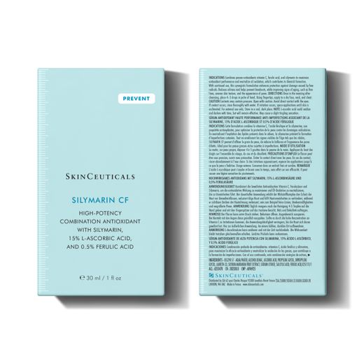 SkinCeuticals Silymarin 30 ml