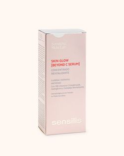 Sensilis Skin Glow [Beyond C Serum]