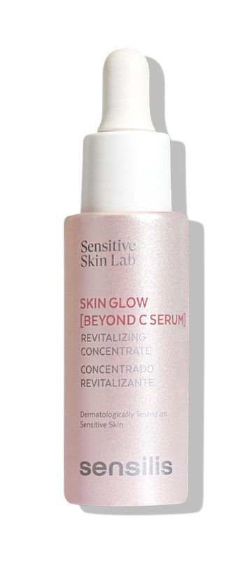 Sensilis Skin Glow [Beyond C Serum]