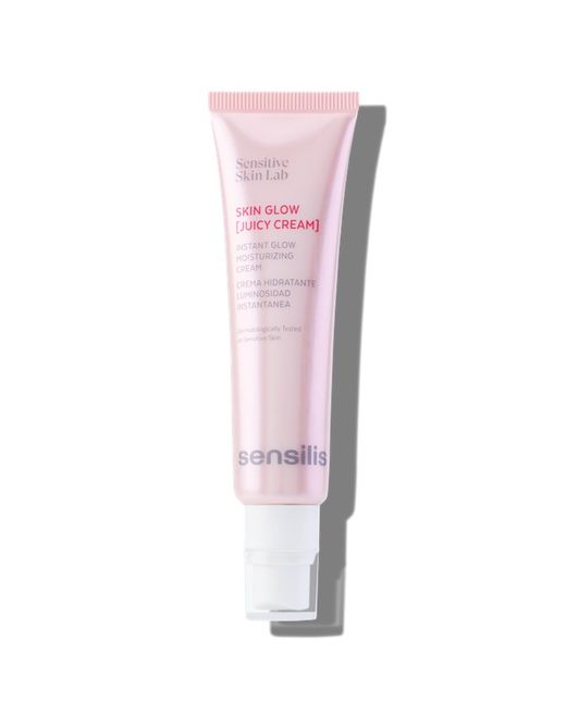 Sensilis Skin Glow [Juicy Cream]