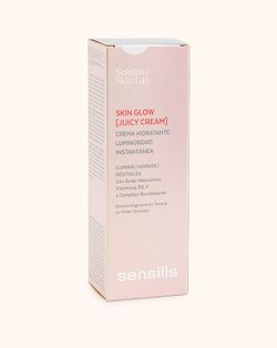 Sensilis Skin Glow [Juicy Cream]