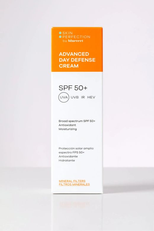 Skin Perfection by Bluevert Advanced Day Defense Cream 50ml