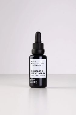 Skin Perfection by Bluevert Complete Night Serum 30ml